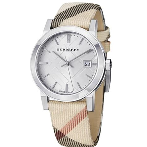 burberry dress watch|burberry watch clearance women.